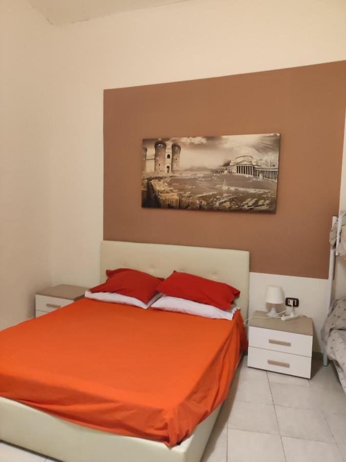 Ariaviva Naples Exterior photo