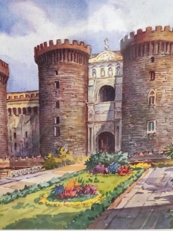Ariaviva Naples Exterior photo